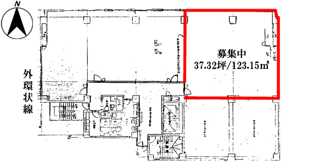三井生命京都山科ビル