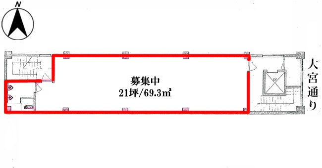 三虎第三ビル