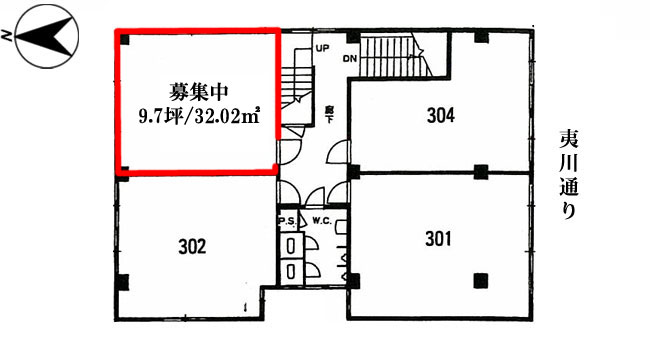 夷川ビル