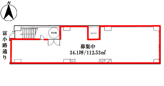 富小路近藤ビル
