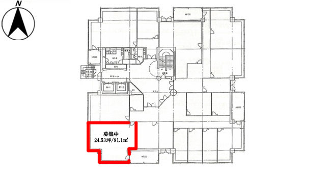 京都リサーチパーク4号館