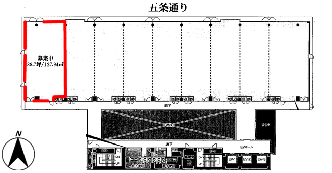 京都リサーチパーク9号館
