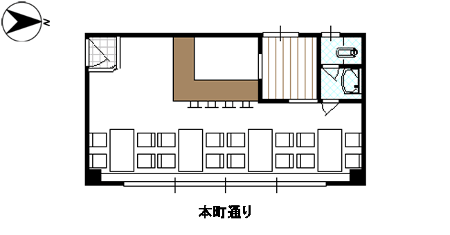 アテナビル