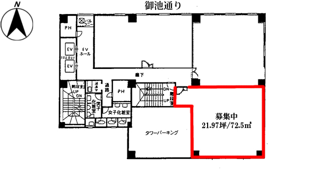 京ビル2号館