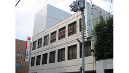太陽生命京都西ビル