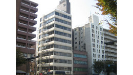 三洋御池ビル