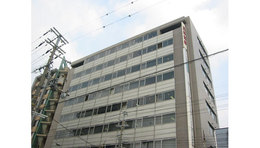 三井生命京都山科ビル