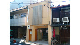 (仮称)麩屋町店舗