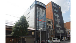 サザン京都駅前ビル