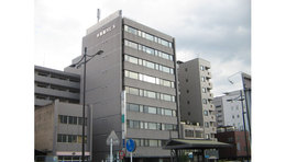 井筒堀川ビル