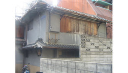 (仮称)祗園多田邸