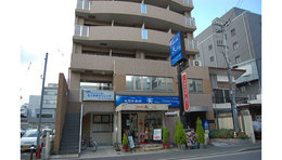 カーサ・ヴェルデ高辻