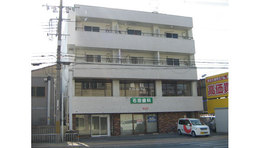 京都南橋本ビル