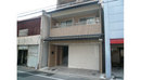 仮称)東洞院店舗付共同住宅