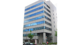 ヤサカ河原町ビル