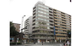 京都白水ビル