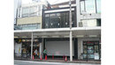 河原町三条店舗